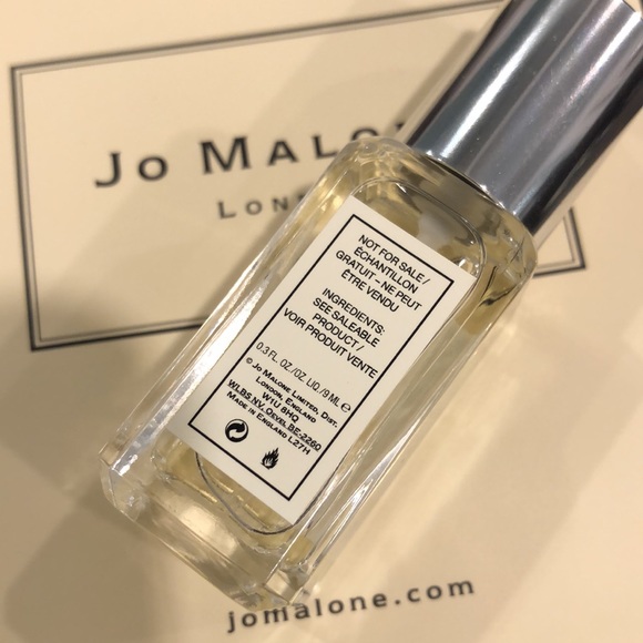 Brand New Mini Jo Malone Lime Basil & Mandarin - Picture 2 of 3